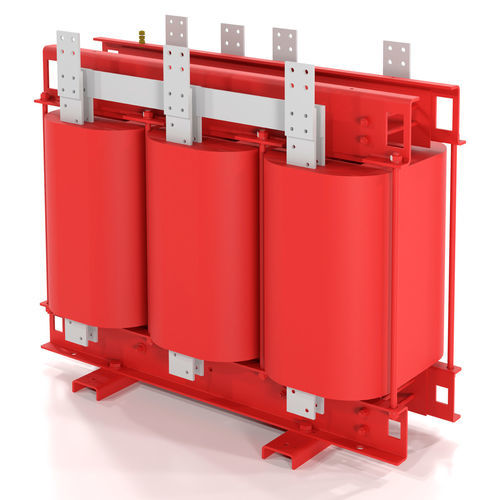 Transformador de potencia - TTFX series - POLYLUX - seco / para aplicaciones solares / trifásico