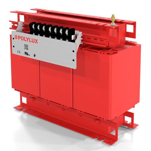 Autotransformador de potencia - AUTFX series - POLYLUX - seco
