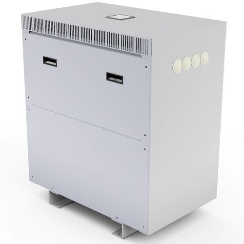 Transformador seco - TTFW series - POLYLUX - de potencia / para aplicaciones solares / trifásico