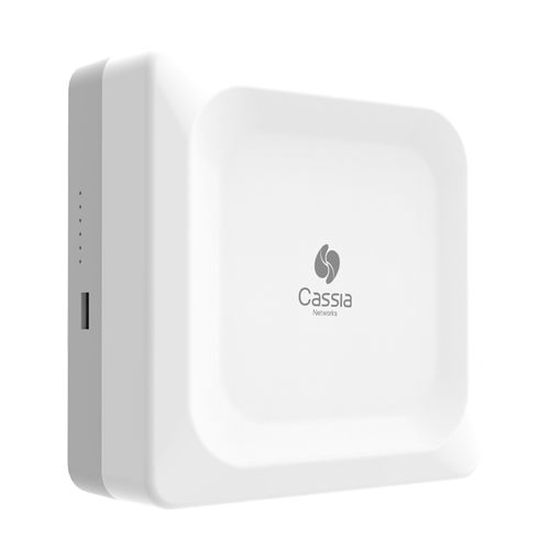 Pasarela IoT - Cassia E1000 - Cassia Networks - 3G / wifi / Ethernet