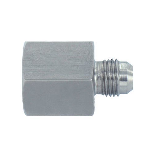 Adaptador hidráulico de reducción - Rubrik 6.32  - PH Industrie-Hydraulik GmbH & Co. KG - hembra / macho / de acero inoxidable
