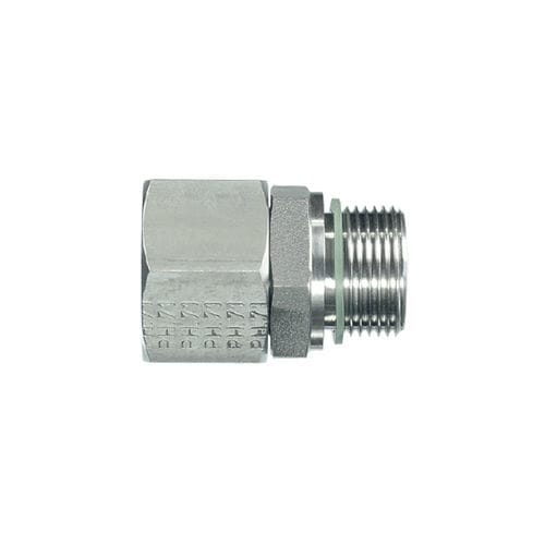 Racor hidráulico - Rubrik 9.47 - PH Industrie-Hydraulik GmbH & Co. KG - roscado / DIN / BSP