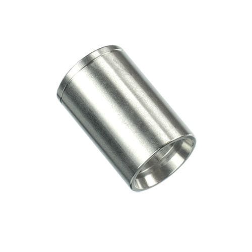 Férula de soldar - Rubrik 2.8  - PH Industrie-Hydraulik GmbH & Co. KG - de acero inoxidable