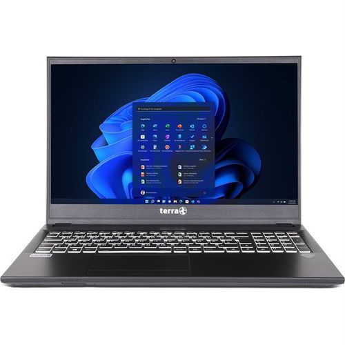 Ordenador portátil industrial - 1516T - Wortmann AG - Intel® Core™ i5 / Intel® Core™ i5-1135G7 / Intel® Iris® Xe