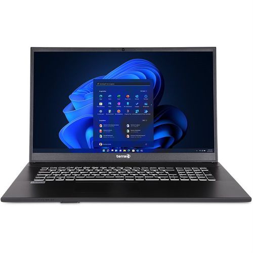 Ordenador portátil industrial - W11P -UK - Wortmann AG - Intel® Core™ i5 / Intel® Core™ i5-1135G7 / Intel® Iris® Xe