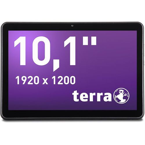 Tablet Androïd - 1006V2 - Wortmann AG - 10.1" / Quad Core / reforzada