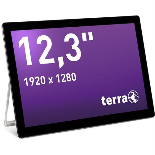 Tablet Androïd - 1200V2 - Wortmann AG - 12" / Mediatek MT8788 / ARM® Cortex A53