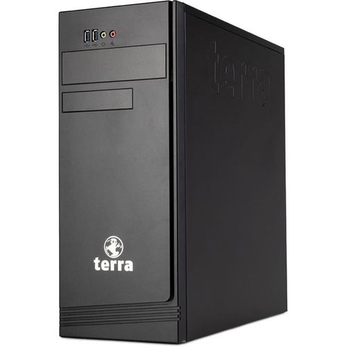 PC de mesa - MARATHON 24-7 vPro - Wortmann AG - Intel® Core™ i5-10500E / HDMI / DisplayPort