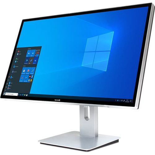 Panel PC de LCD - 2705 HA - Wortmann AG - retroiluminación LED / 27" / 1920 x 1080