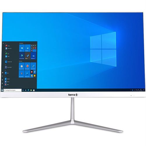 Panel PC de LCD - 2400 - Wortmann AG - retroiluminación LED / 23,8" / 1920 x 1080