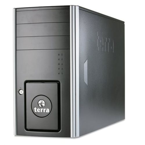 Servidor de almacenaje - 6530 G3 - Wortmann AG - RAID / 5U / Intel® Xeon