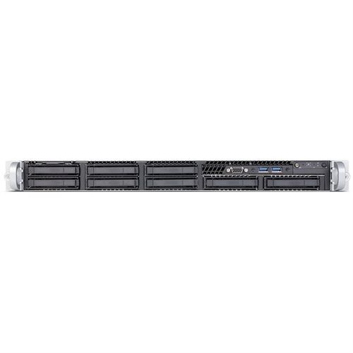 Servidor de almacenaje - 7120 G3 - Wortmann AG - en bastidor / Intel® Xeon / USB 3.0