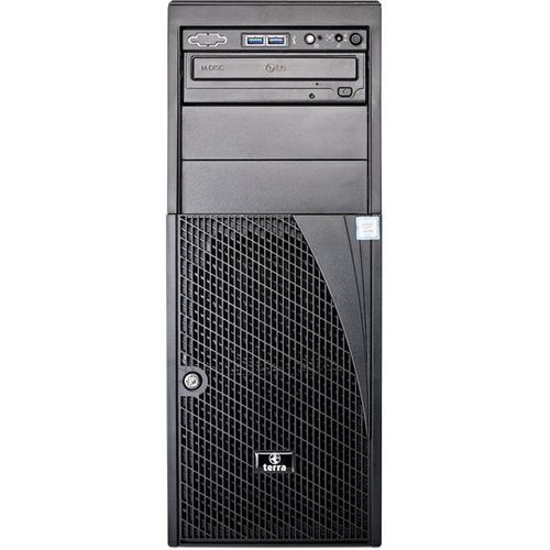 Servidor de almacenaje - 7420 G3 - Wortmann AG - de red / en bastidor / Intel® Xeon