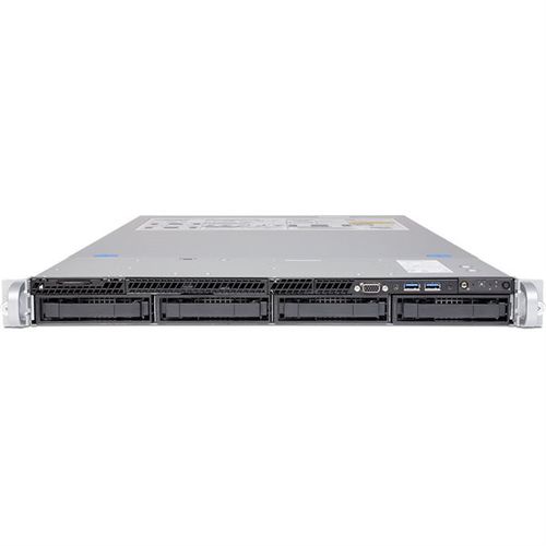 Servidor de almacenaje - 7130 G3 - Wortmann AG - en bastidor / Intel® Xeon / USB 3.0