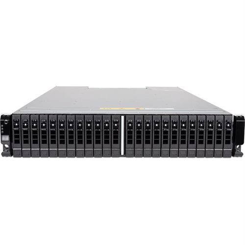 Servidor RAID - 4525 SAS - Wortmann AG - de almacenamiento SAN / de consola / en bastidor