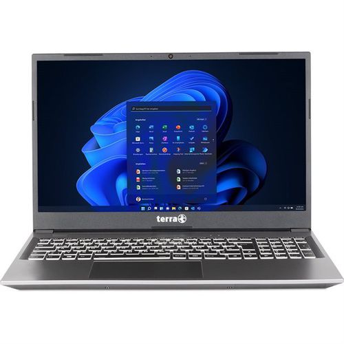 Ordenador portátil industrial - 1500 - Wortmann AG - AMD Ryzen™ 5 5500U / AMD Radeon / Windows 11