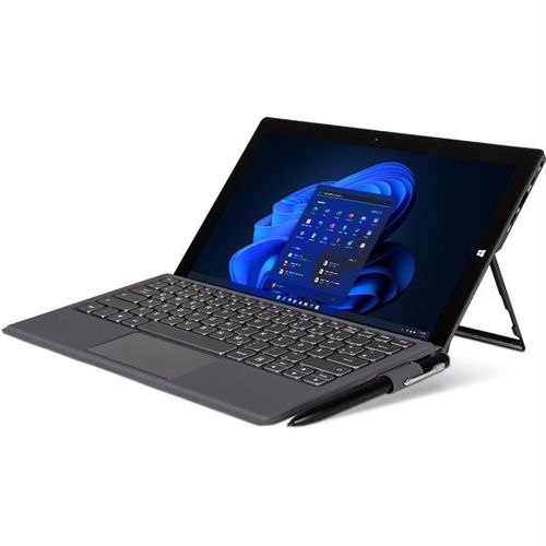Tablet Windows 11 - 1162 N4120 W11 Pro - Wortmann AG - 11,6" / Intel® Celeron® N4120 / Quad Core