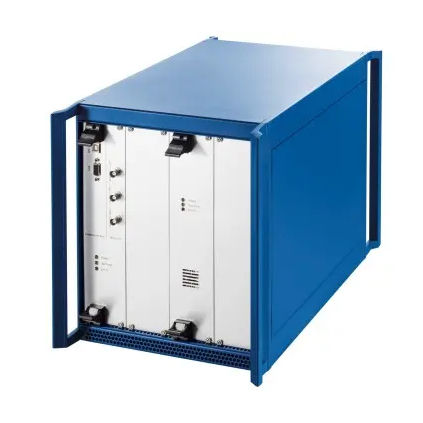 Sistema de control de prueba - IPC-201 - Bosch Engineering GmbH - para bombas de inyección / para aplicaciones automóviles