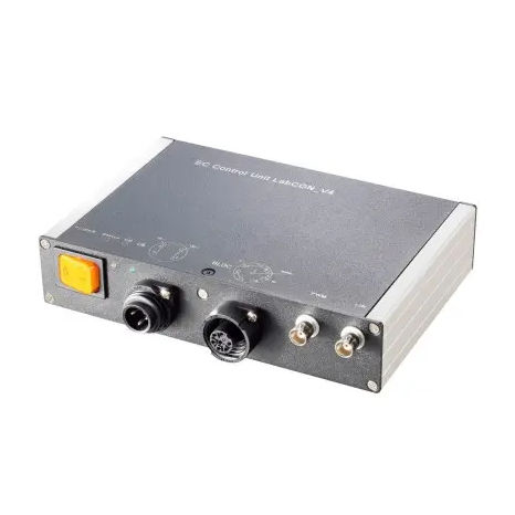 Sistema de control de prueba - LabCON_V4 - Bosch Engineering GmbH - para bomba de combustible / para aplicaciones automóviles