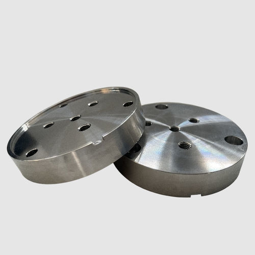 Brida para tuberías - Shijiazhuang Weiwo Machinery Co. - de acero / de acero inoxidable / de acero al carbono