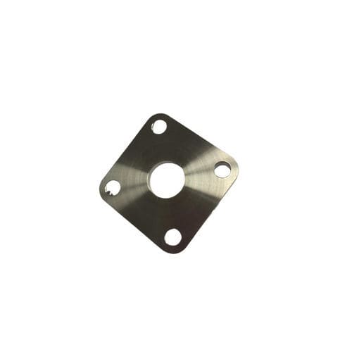 Brida para tuberías - Shijiazhuang Weiwo Machinery Co. - de plástico / de acero inoxidable / de PVC
