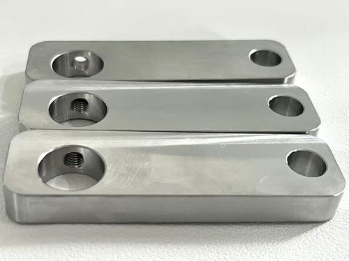 Detentor monotubo - Shijiazhuang Weiwo Machinery Co. - para automatismo / para llave / para eje de transmisión