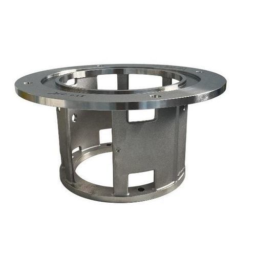Conector hidráulico - Shijiazhuang Weiwo Machinery Co. - de motor de bomba / para la industria química / para la industria metalúrgica