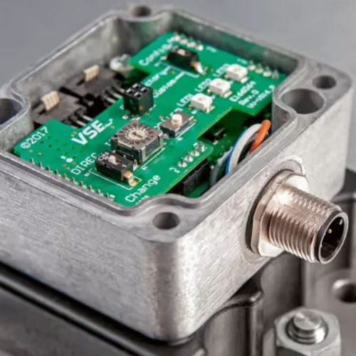 Preamplificador de señal - VSI+ - VSE Volumentechnik GmbH - de medidas / de precisión