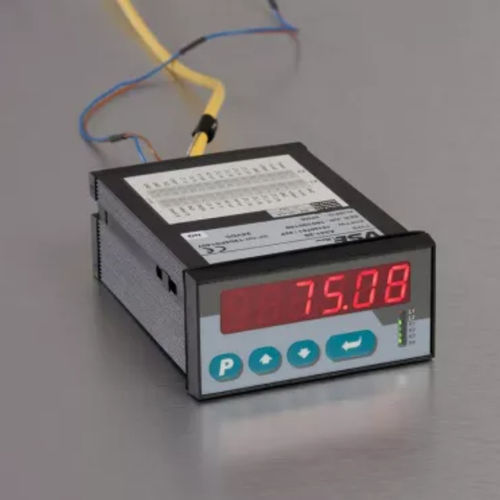 Monitor de caudal volumétrico - A341-28 - VSE Volumentechnik GmbH - 4-20 mA / RS-232 / IP65