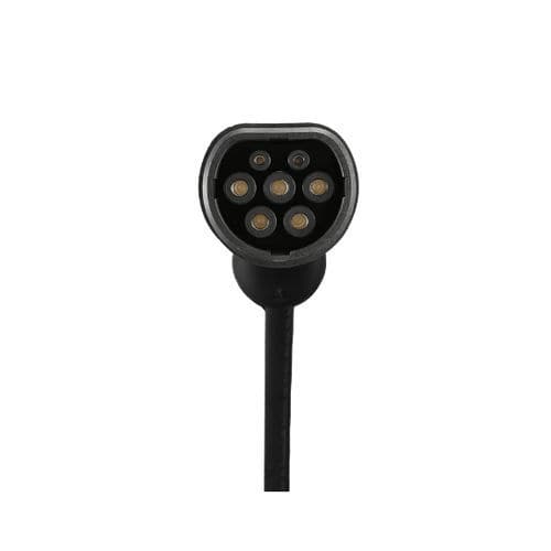 Cable eléctrico de alimentación - EV  - Autel Europe GmbH - híbrido / para vehículo eléctrico / negro
