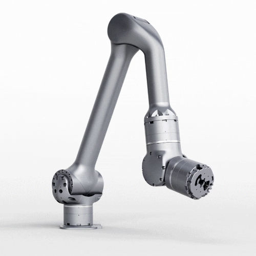 Brazo manipulador de elevación - Z1 - Hangzhou Yushu Technology Co. - de carga / de posicionamiento / de manipulación