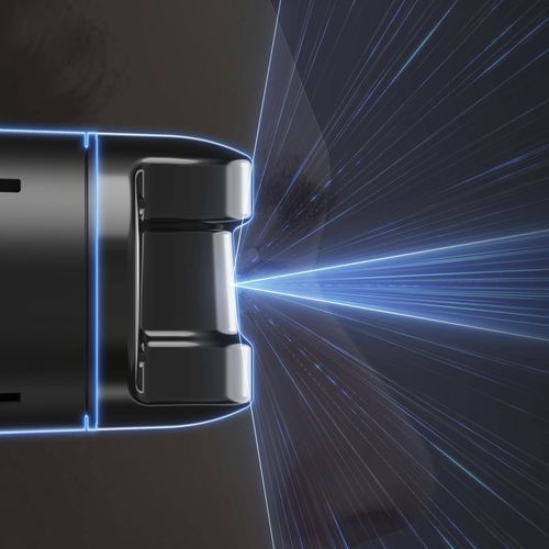 Sensor LIDAR industrial - L1 series - Hangzhou Yushu Technology Co.