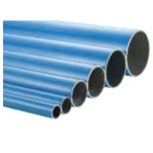 Tubería rígida para gas - 301 00 0100 01 - Airpipe Europe - para aire comprimido / para nitrógeno / de helio