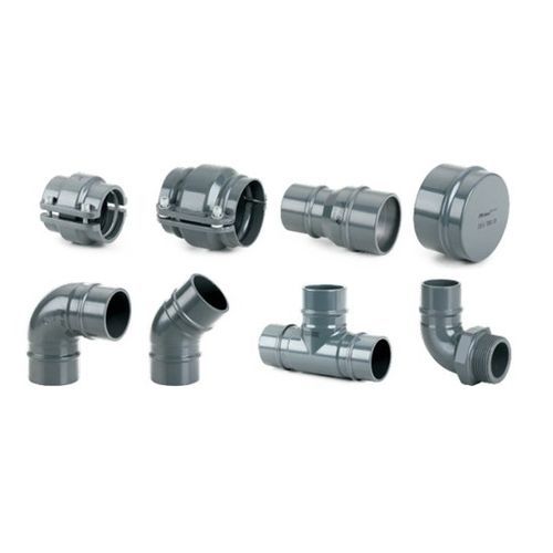 Racor para aire comprimido - 302 05 0100 02 - Airpipe Europe - para gas / para vacío / roscado