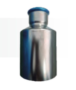 Adaptador hidráulico para tubos - 542 22 0100 02 - Airpipe Europe - de reducción / sin silicona / de acero inoxidable