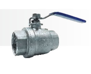 Válvula de bola - 501 52 0000 02 - Airpipe Europe - de palanca / de control / hembra