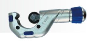 Cortatubos de acero inoxidable - 501 35 0002 01 - Airpipe Europe - de mano