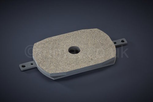 Pastilla de freno - Trimat Ltd.