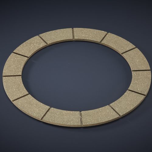 Disco de fricción - Trimat Ltd.