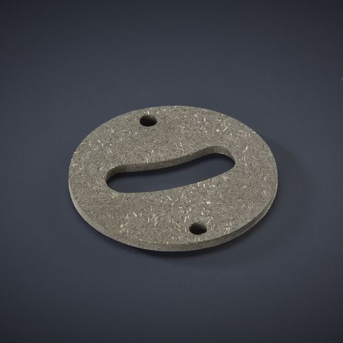 Anillo de fricción - Trimat Ltd.