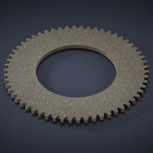 Disco de fricción de embrague - Trimat Ltd.