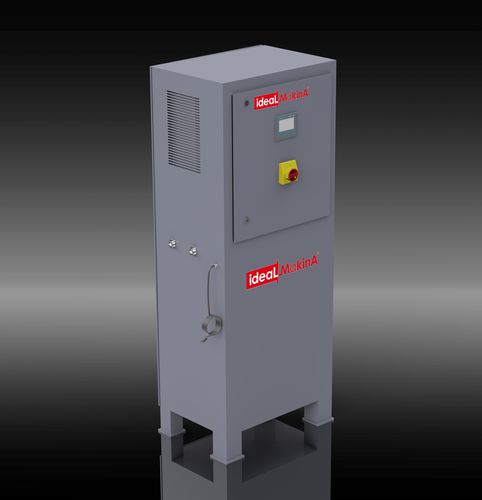Mezclador de gas para corte - İdeal Mixer120 - IDEAL MAKINA