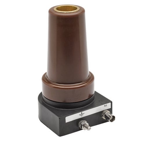 Conector de datos - INGEPAC™ SR PG - Ingeteam GmbH - de tensión media / PLC / económico