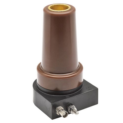Sensor de voltaje - INGEPAC™ SR GR - Ingeteam GmbH