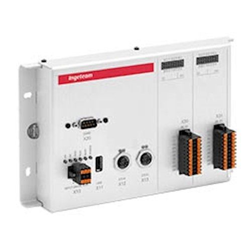 Módulo E/S digital - INGESYS IC2 RIO - Ingeteam GmbH - para bus de campo / remoto / distribuido