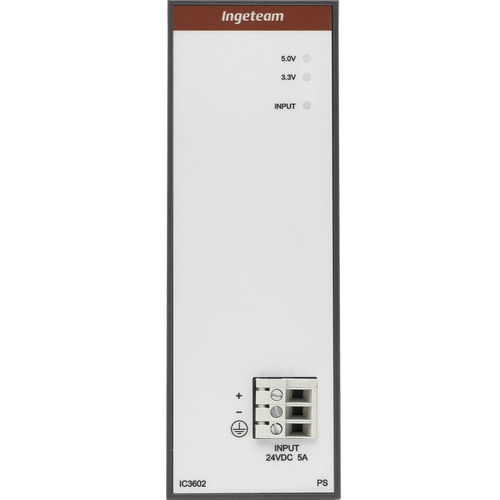 Módulo de alimentación de E/S - IC360x - Ingeteam GmbH