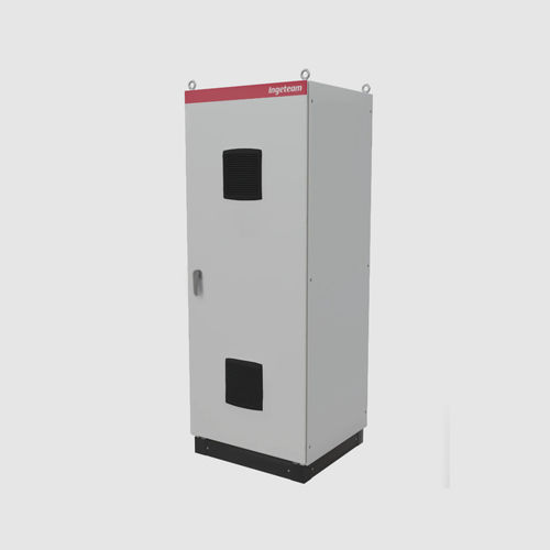 Sistema de control de medición - INGECON® SUN - Ingeteam GmbH - de potencia / digital / para la industria