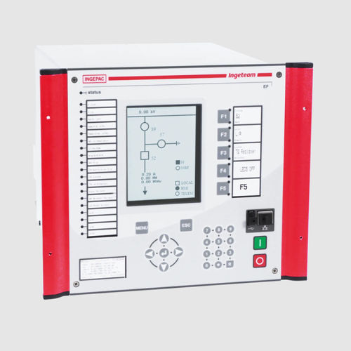 Regulador multi-funcion para atornillar - INGEPAC EF MD - Ingeteam GmbH