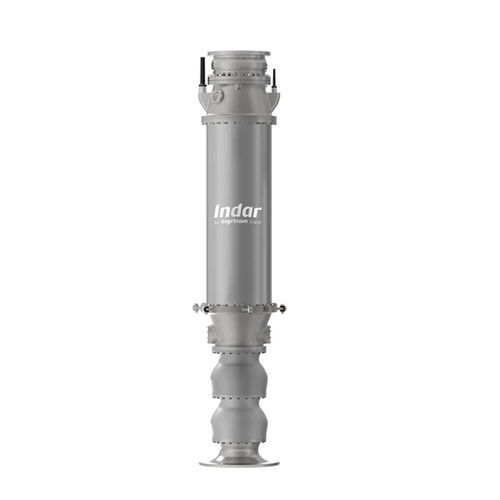 Bomba centrífuga - INDAR UGP-M-M - Ingeteam GmbH - de agua / eléctrica / de cebado estándar