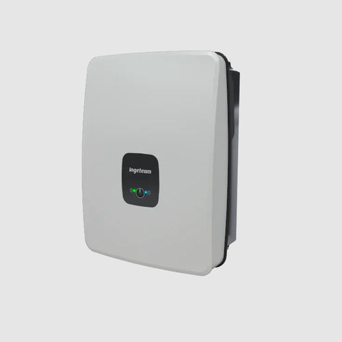 Ondulador DC/AC híbrido - TL M series - Ingeteam GmbH - conectado a la red / solar / de baja tensión